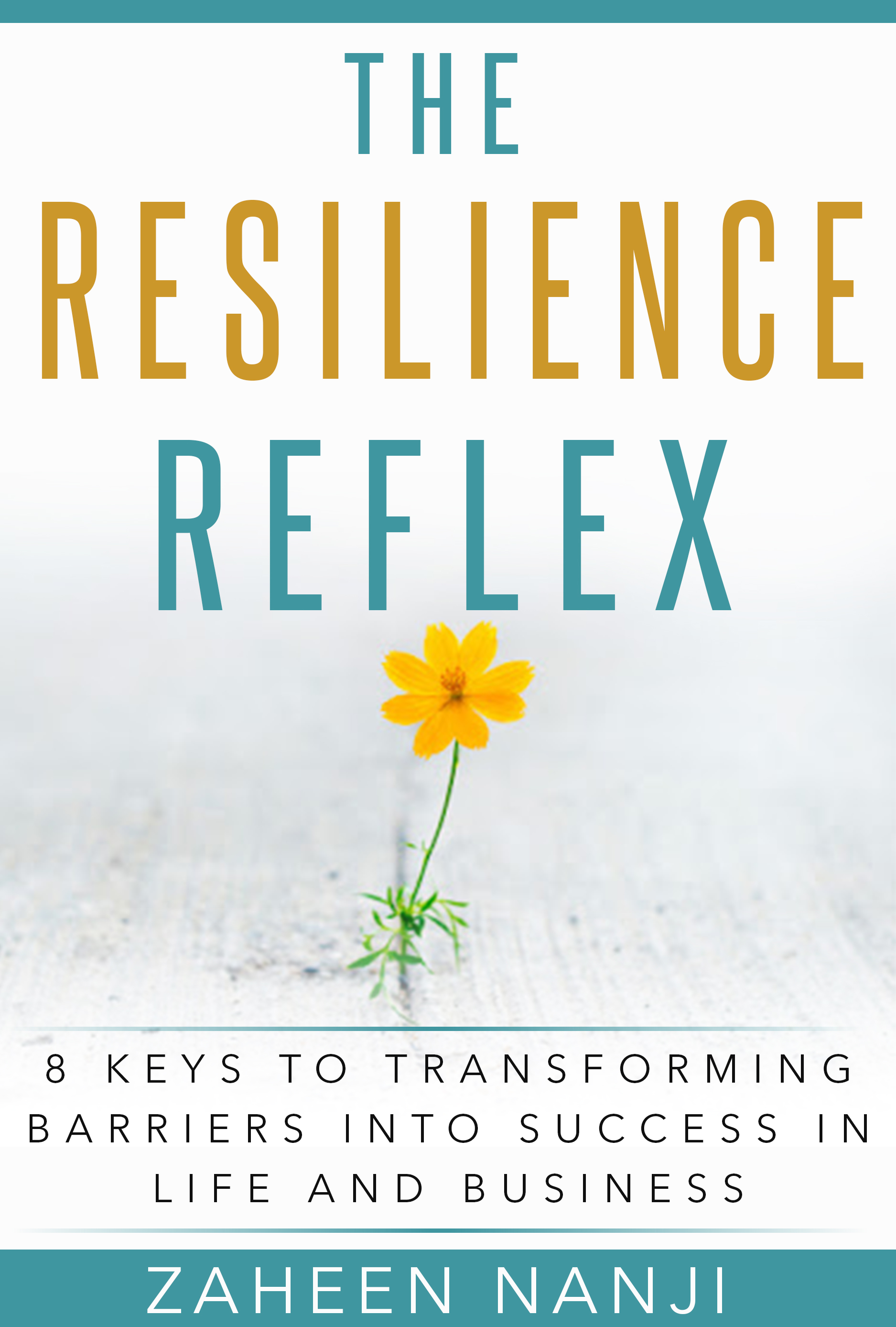 7 Principles For Building Your Resiliency In Life And Business ...