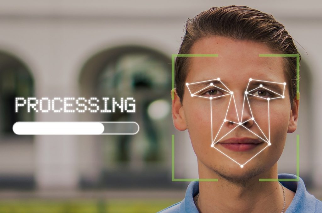 Face Identification A Security Risk? - Successful Blog